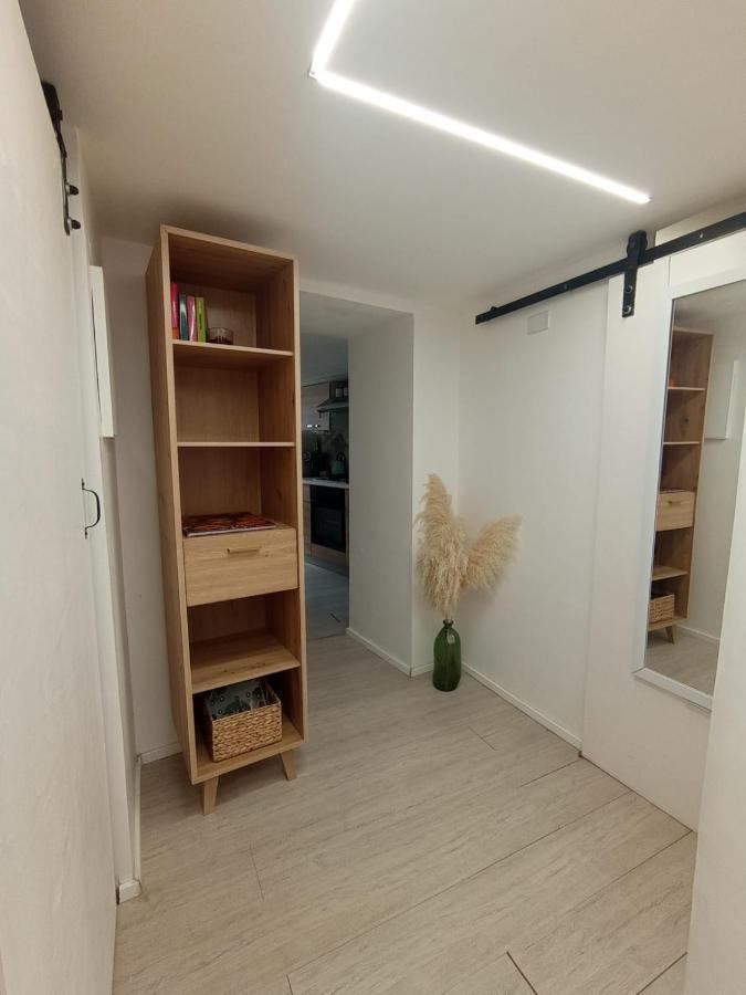 Apartamento Bilocale In Centro Storico -Le Mensaline- Casa Chiricopo Módica Exterior foto